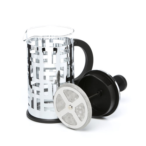 Bodum Eileen French Press Coffee Maker & Reviews Wayfair